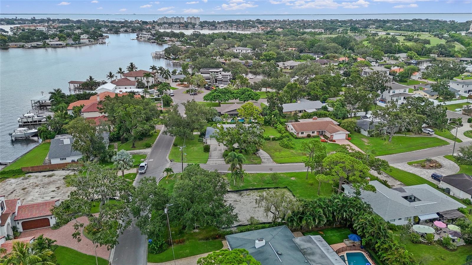 3391 WALNUT ST NE, ST PETERSBURG, FL, 33704