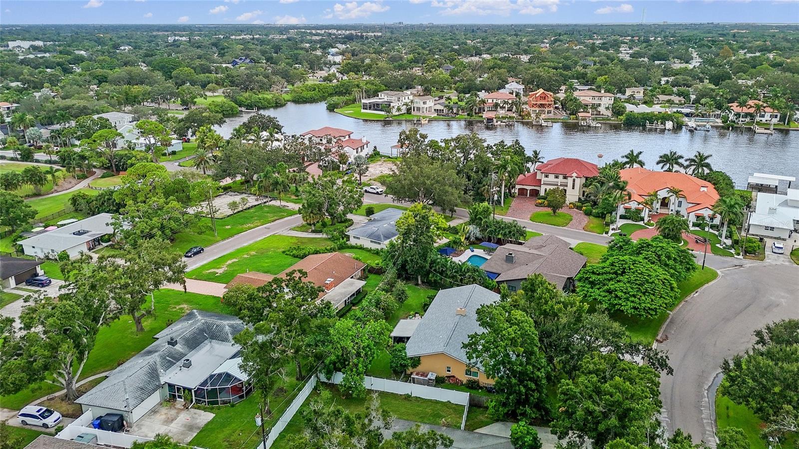 3391 WALNUT ST NE, ST PETERSBURG, FL, 33704