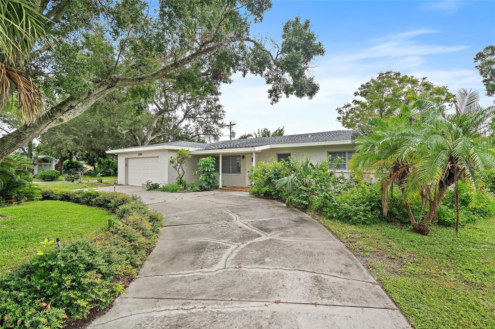 3391 WALNUT ST NE, ST PETERSBURG, FL, 33704