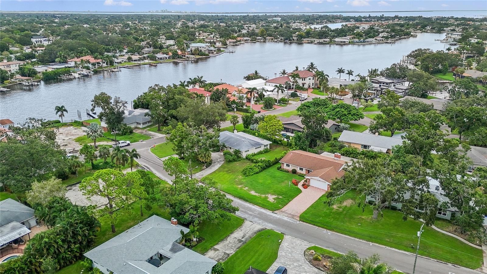 3391 WALNUT ST NE, ST PETERSBURG, FL, 33704