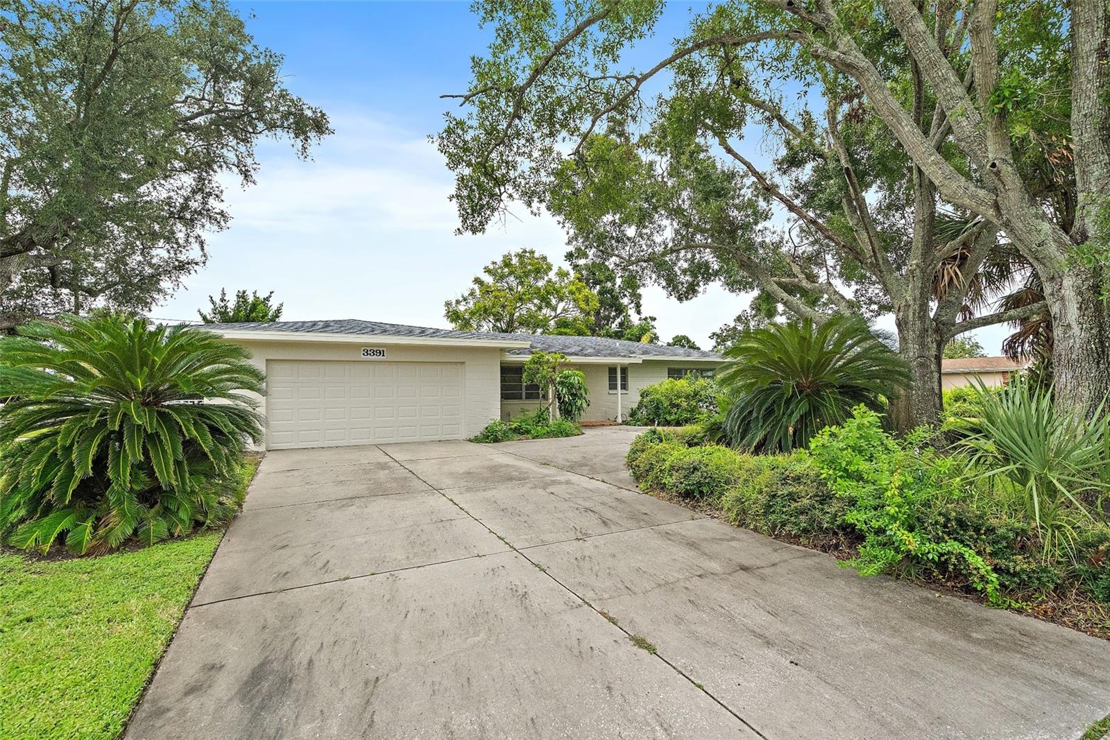 3391 WALNUT ST NE, ST PETERSBURG, FL, 33704