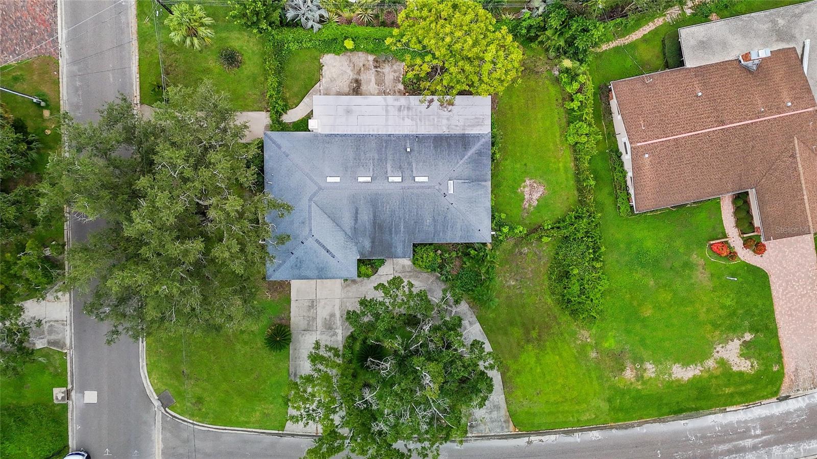 3391 WALNUT ST NE, ST PETERSBURG, FL, 33704