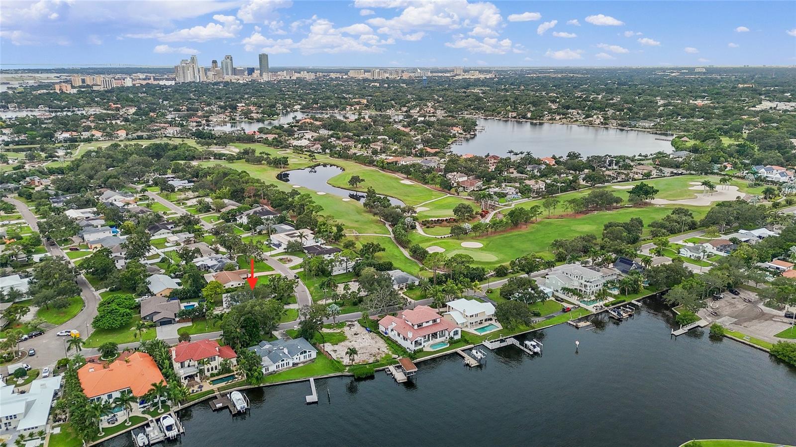 3391 WALNUT ST NE, ST PETERSBURG, FL, 33704