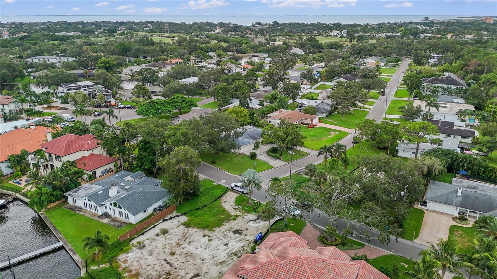 3391 WALNUT ST NE, ST PETERSBURG, FL, 33704