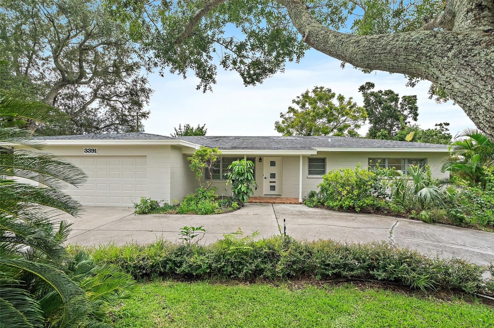 3391 WALNUT ST NE, ST PETERSBURG, FL, 33704