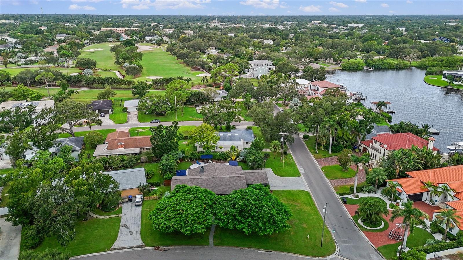 3391 WALNUT ST NE, ST PETERSBURG, FL, 33704