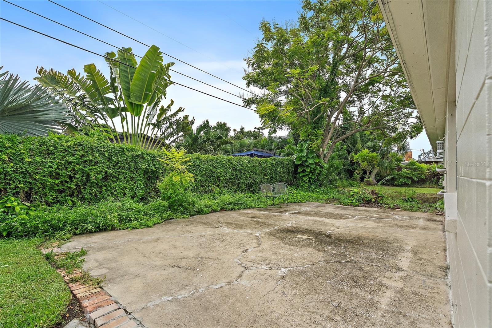 3391 WALNUT ST NE, ST PETERSBURG, FL, 33704