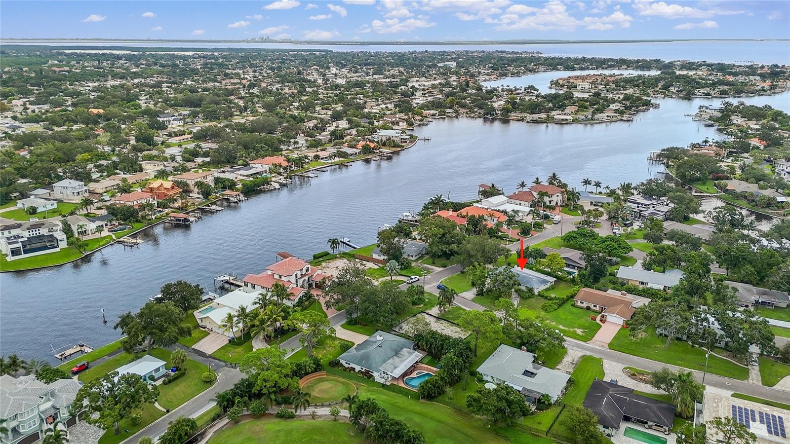 3391 WALNUT ST NE, ST PETERSBURG, FL, 33704