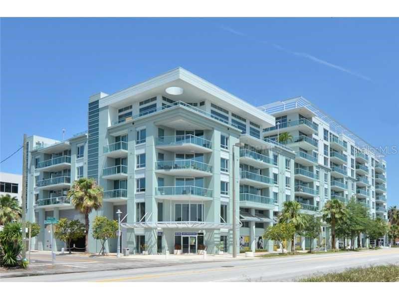 912 CHANNELSIDE DR #2319, TAMPA, FL, 33602