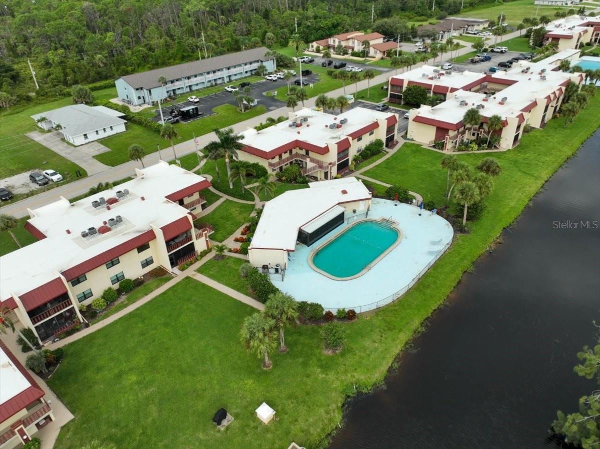 66 BOUNDARY BLVD #283, ROTONDA WEST, FL, 33947