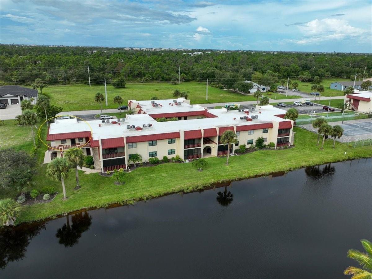 66 BOUNDARY BLVD #283, ROTONDA WEST, FL, 33947