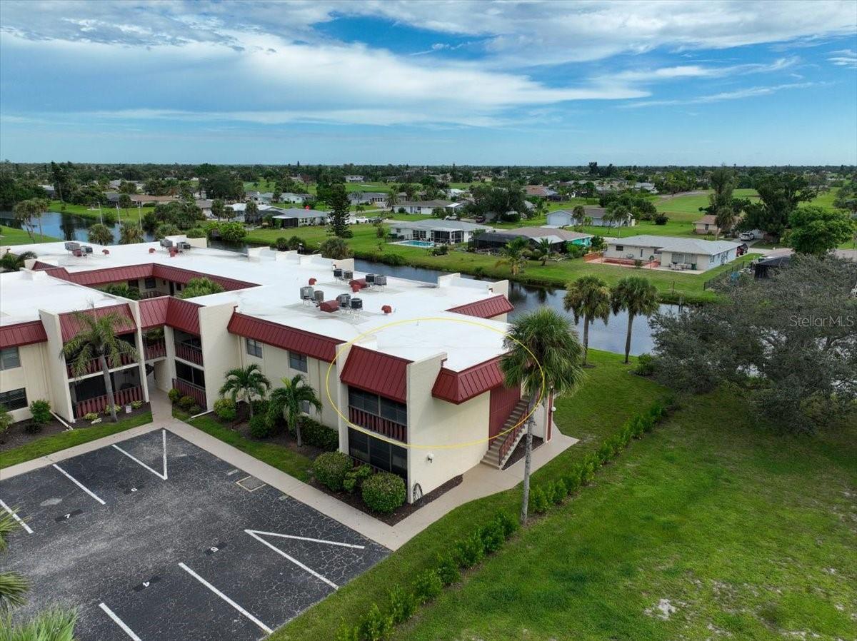 66 BOUNDARY BLVD #283, ROTONDA WEST, FL, 33947