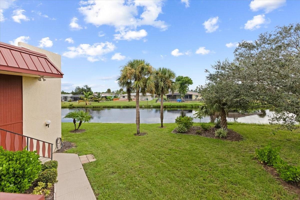 66 BOUNDARY BLVD #283, ROTONDA WEST, FL, 33947