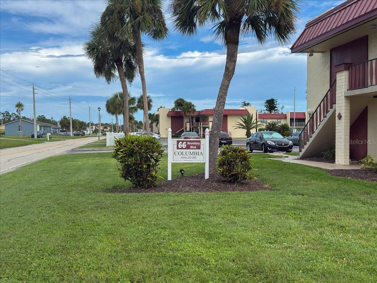 66 BOUNDARY BLVD #283, ROTONDA WEST, FL, 33947