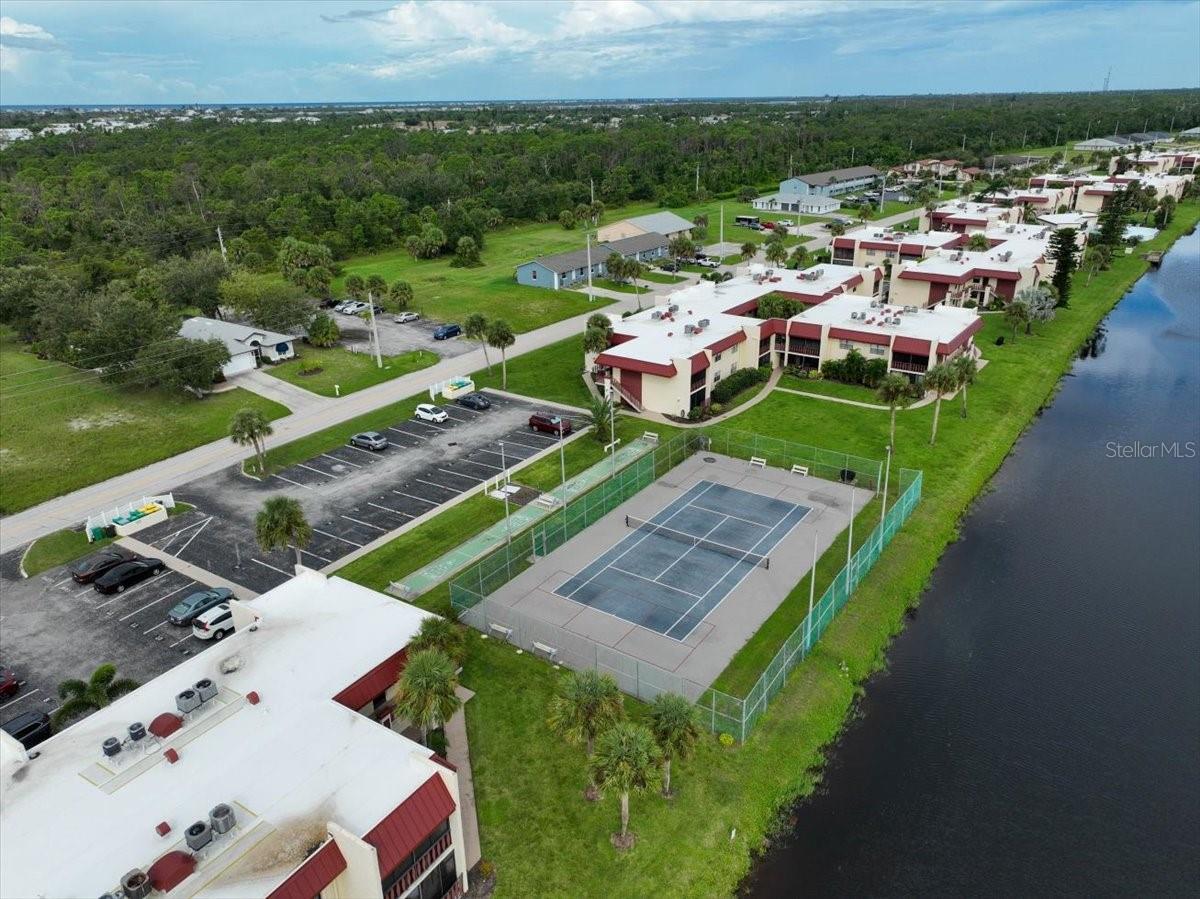 66 BOUNDARY BLVD #283, ROTONDA WEST, FL, 33947