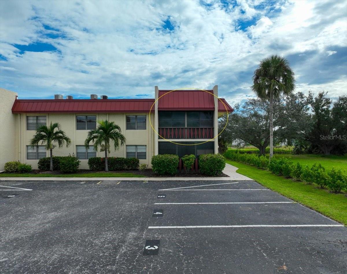 66 BOUNDARY BLVD #283, ROTONDA WEST, FL, 33947