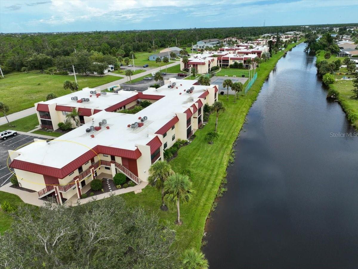 66 BOUNDARY BLVD #283, ROTONDA WEST, FL, 33947