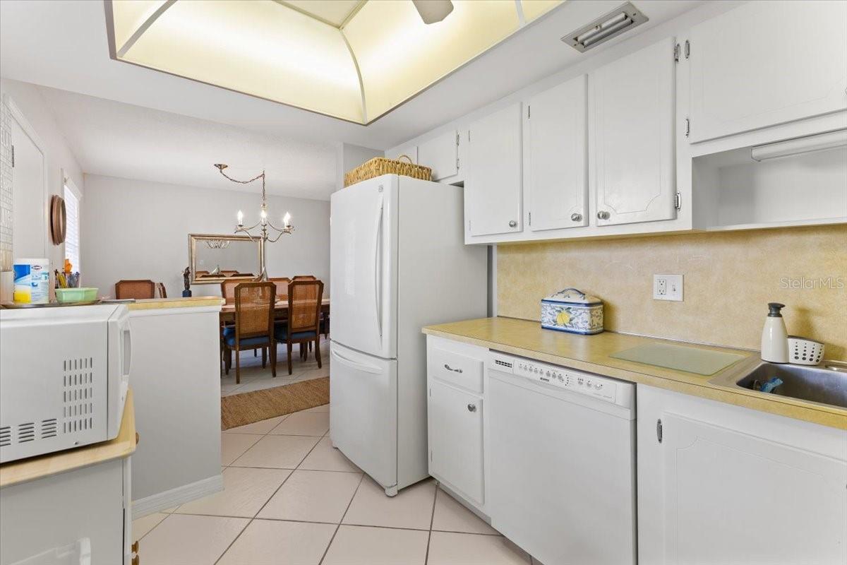 66 BOUNDARY BLVD #283, ROTONDA WEST, FL, 33947