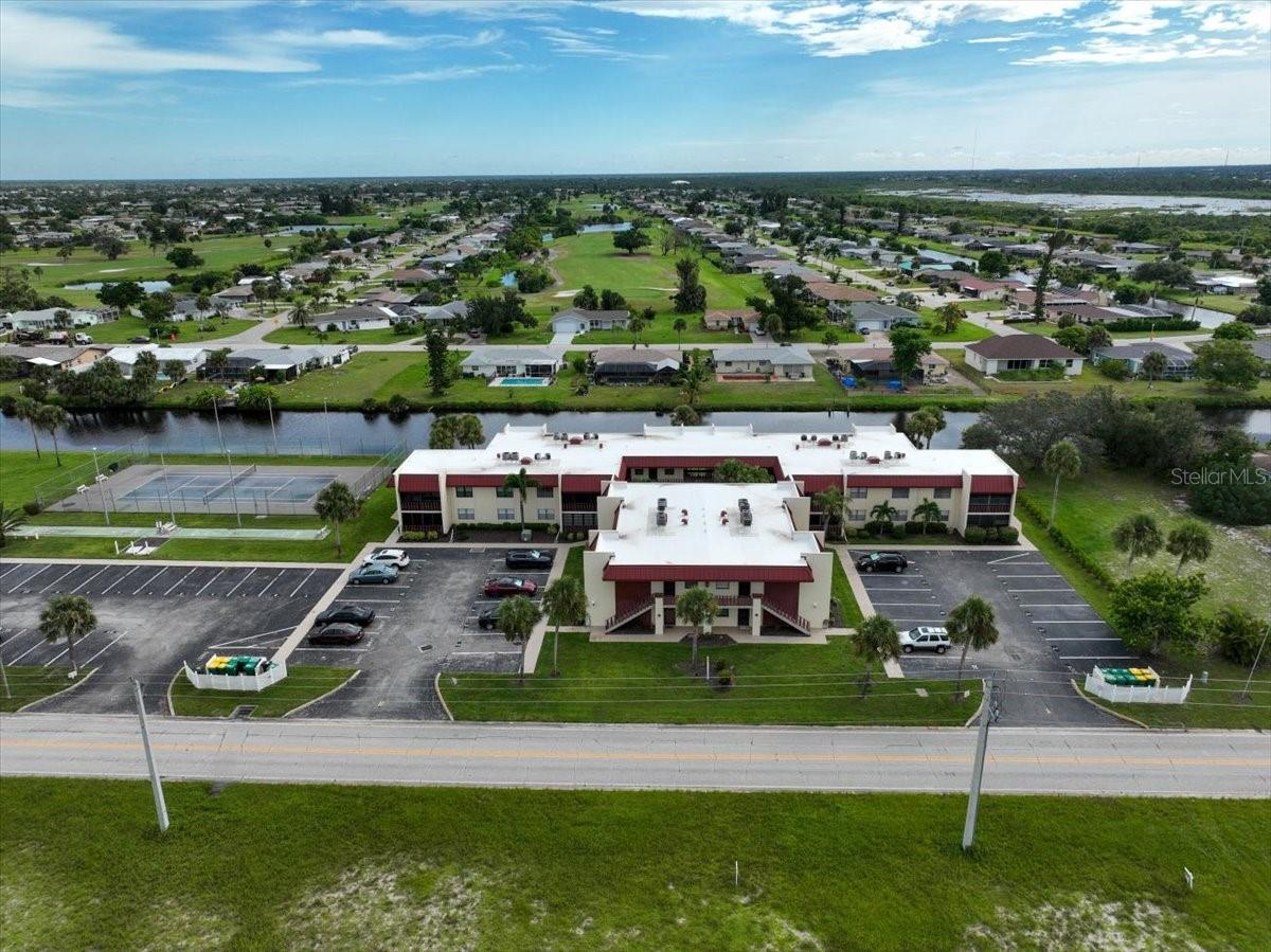 66 BOUNDARY BLVD #283, ROTONDA WEST, FL, 33947