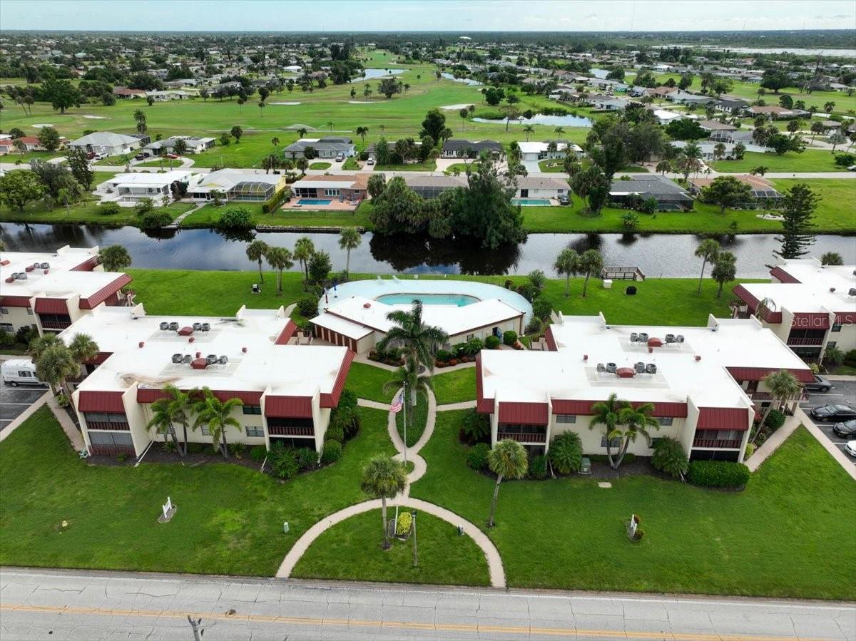 66 BOUNDARY BLVD #283, ROTONDA WEST, FL, 33947