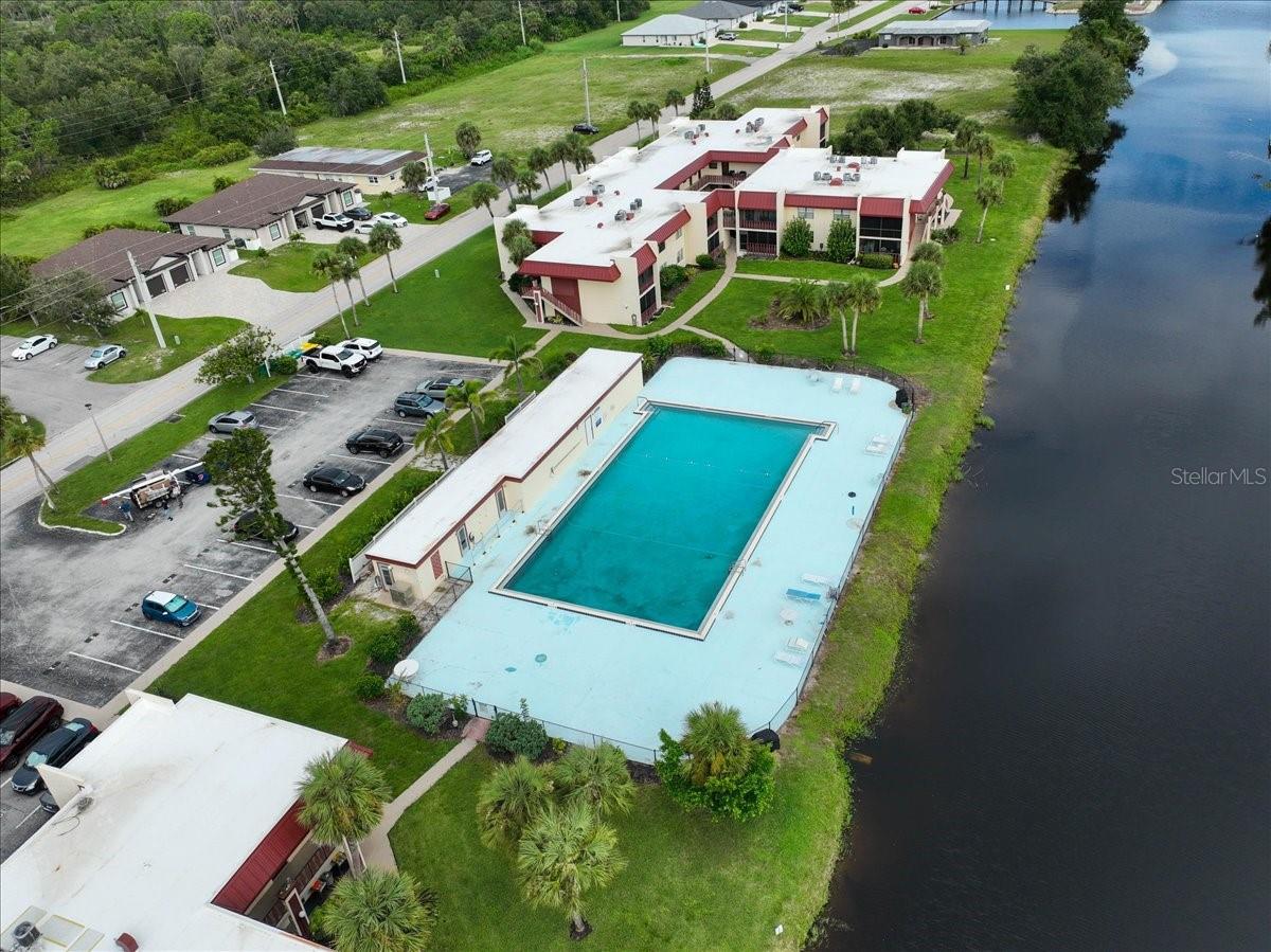 66 BOUNDARY BLVD #283, ROTONDA WEST, FL, 33947