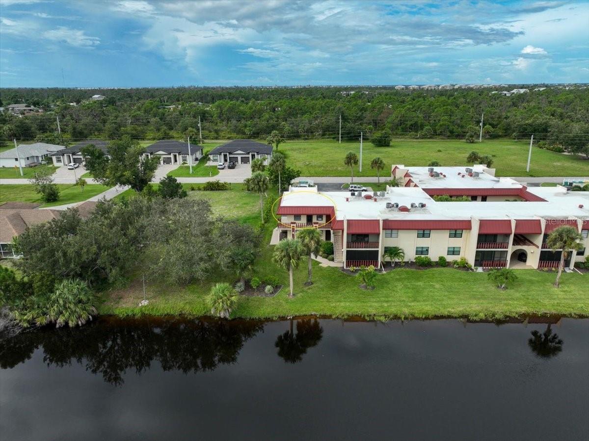66 BOUNDARY BLVD #283, ROTONDA WEST, FL, 33947