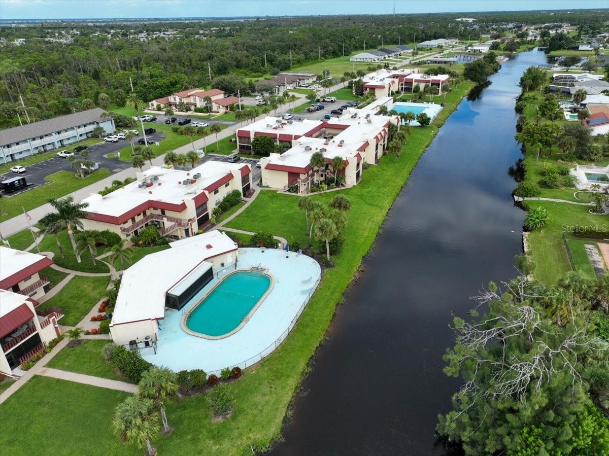 66 BOUNDARY BLVD #283, ROTONDA WEST, FL, 33947