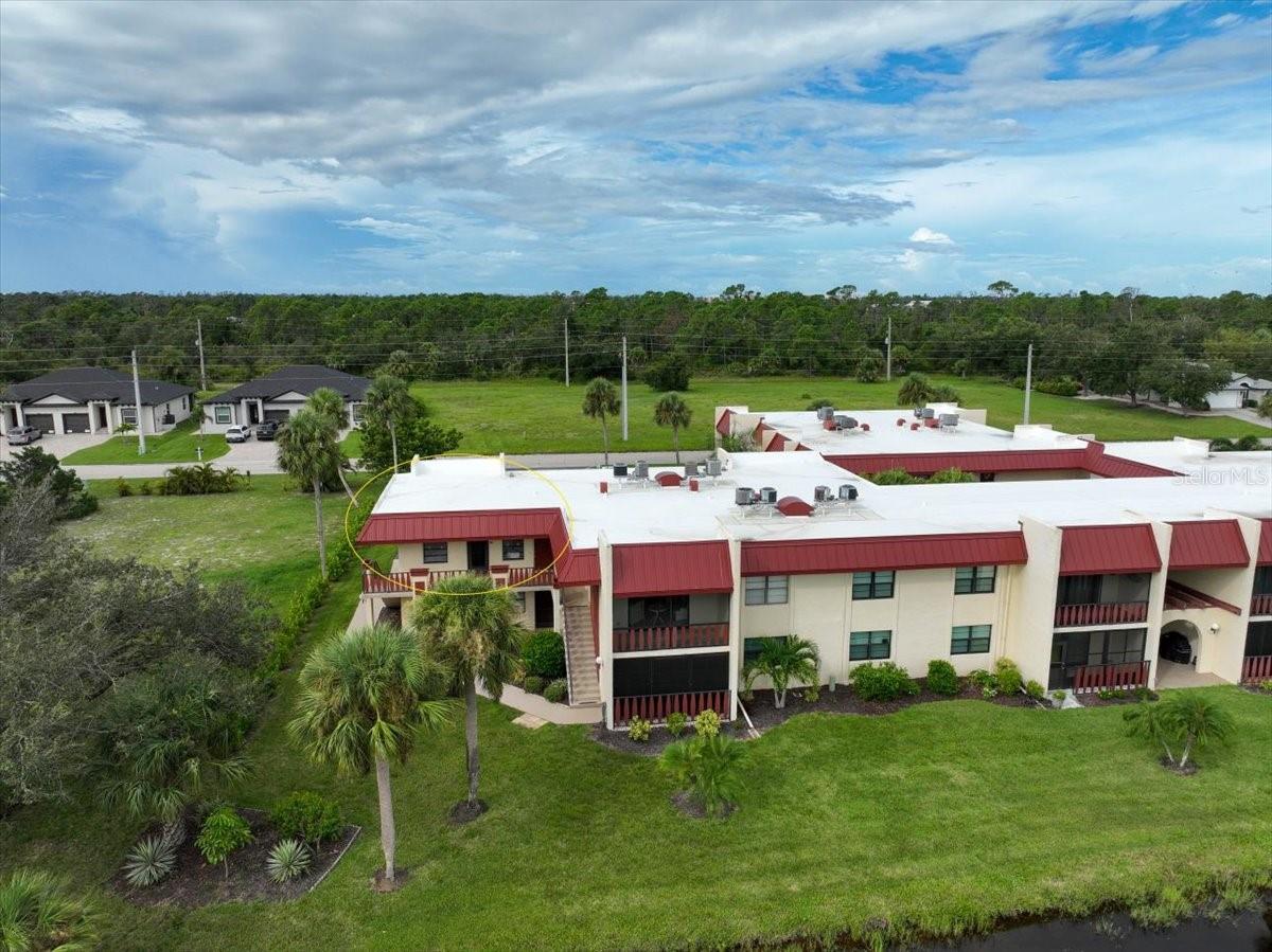 66 BOUNDARY BLVD #283, ROTONDA WEST, FL, 33947