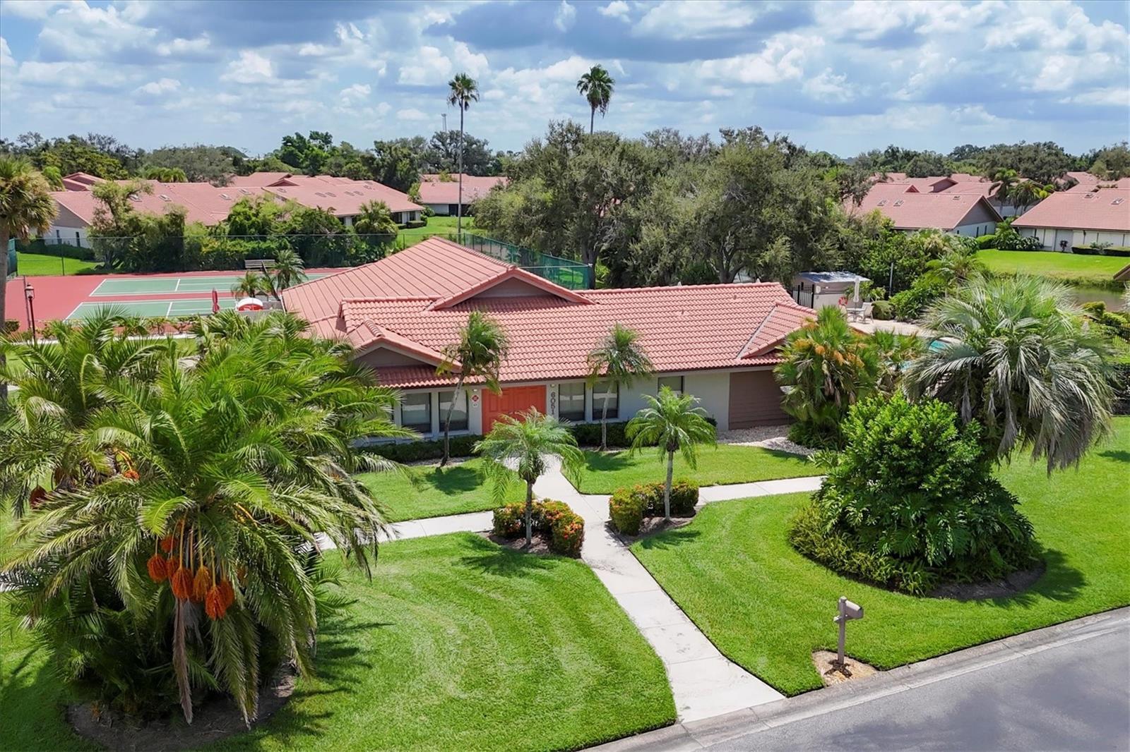 3946 WILSHIRE CIR E #168, SARASOTA, FL, 34238