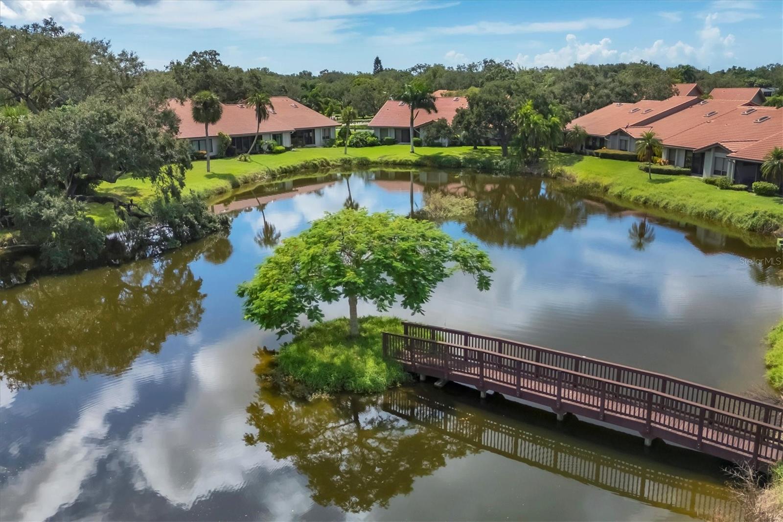 3946 WILSHIRE CIR E #168, SARASOTA, FL, 34238