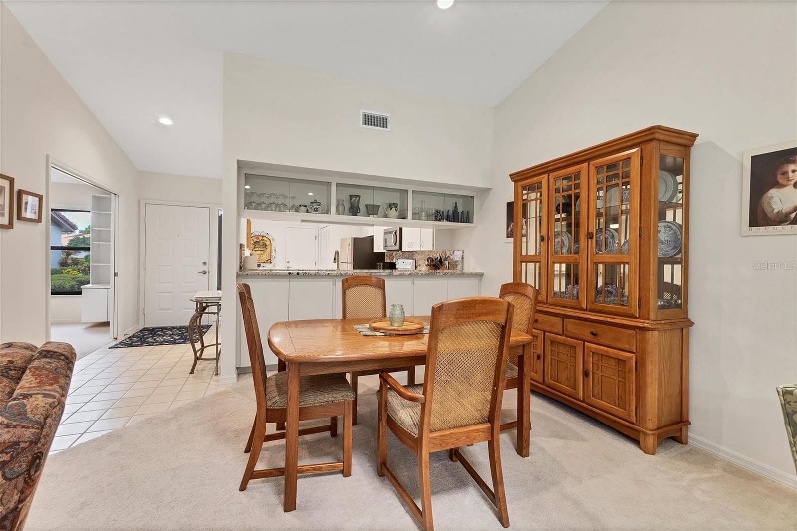 3946 WILSHIRE CIR E #168, SARASOTA, FL, 34238