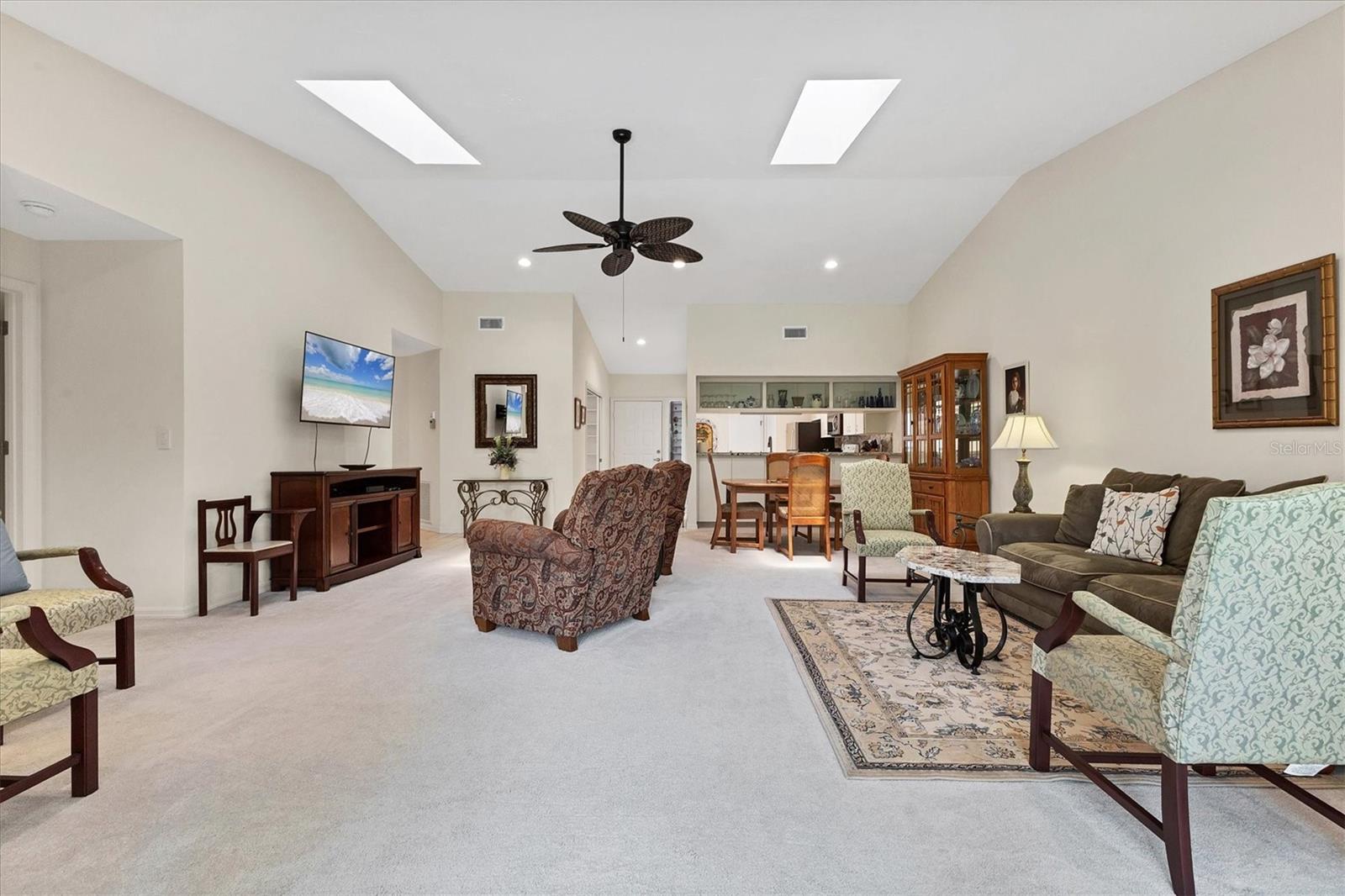 3946 WILSHIRE CIR E #168, SARASOTA, FL, 34238