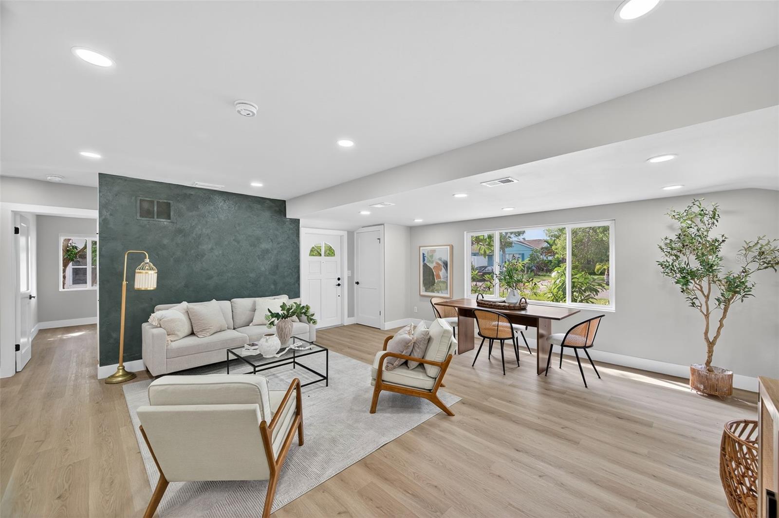 4091 31ST AVE N, ST PETERSBURG, FL, 33713