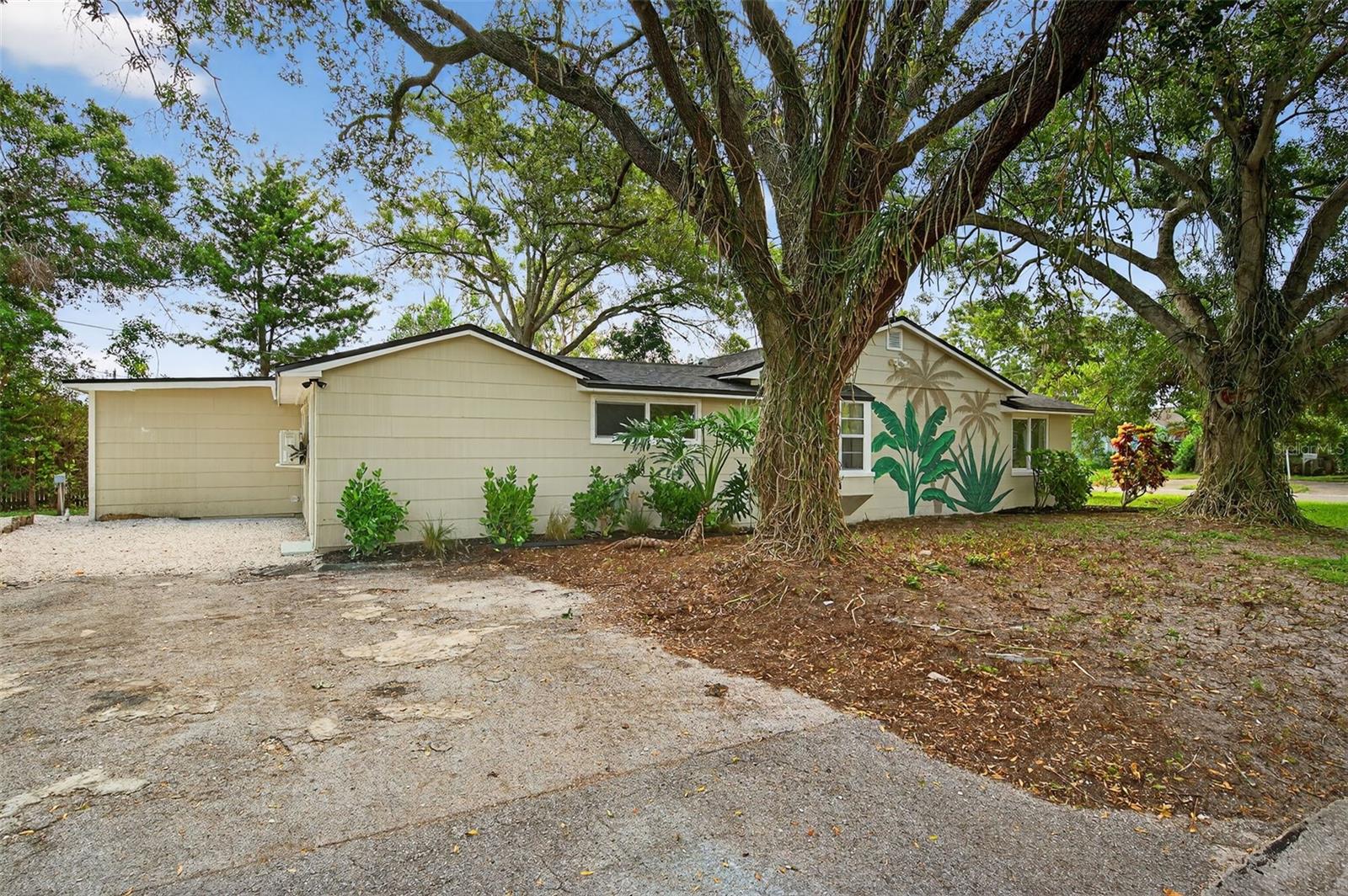 4091 31ST AVE N, ST PETERSBURG, FL, 33713