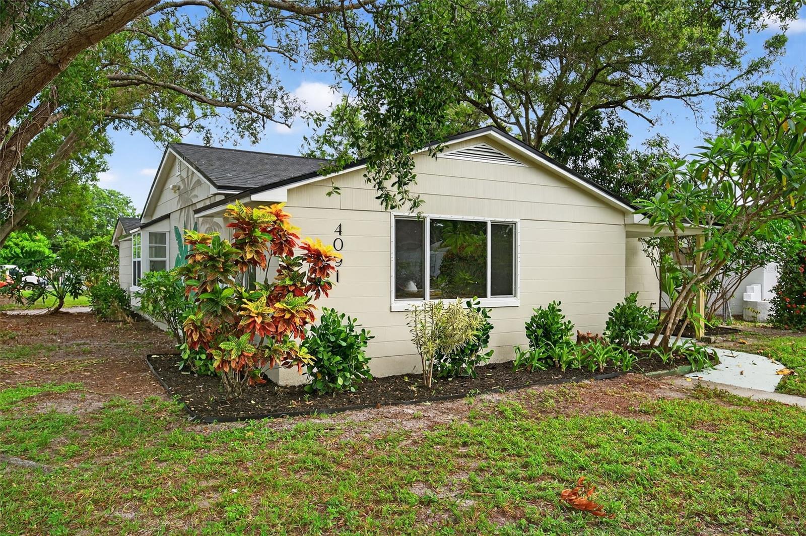 4091 31ST AVE N, ST PETERSBURG, FL, 33713