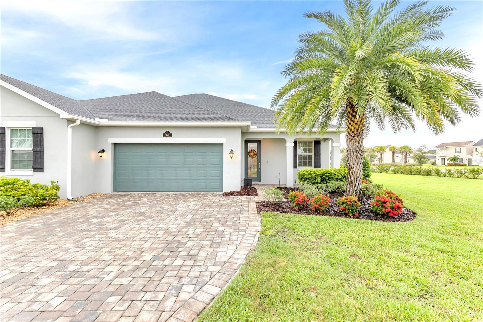 2610 ADDISON DR, MELBOURNE, FL, 32940