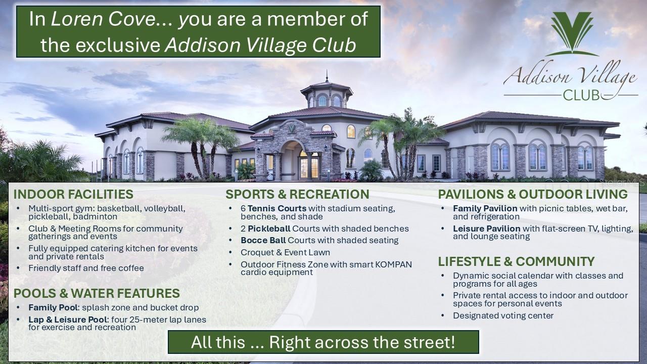 2610 ADDISON DR, MELBOURNE, FL, 32940