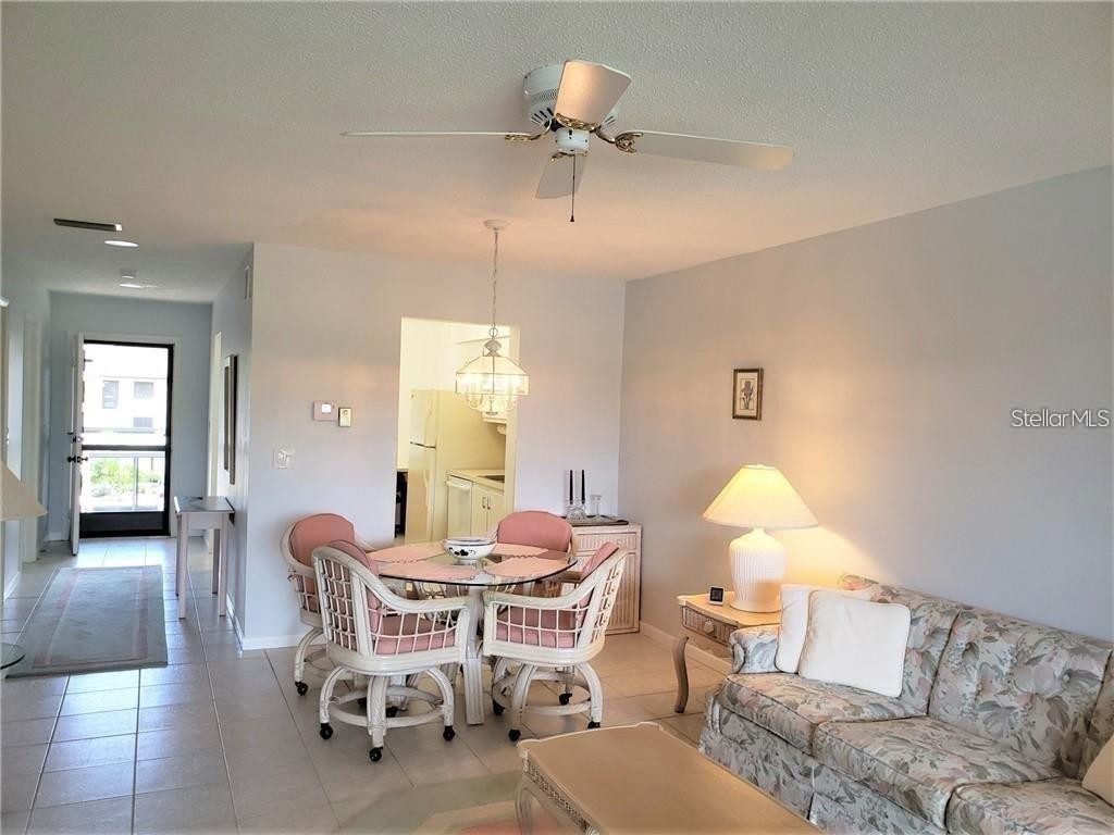 4543 LONGWATER #22, SARASOTA, FL, 34235