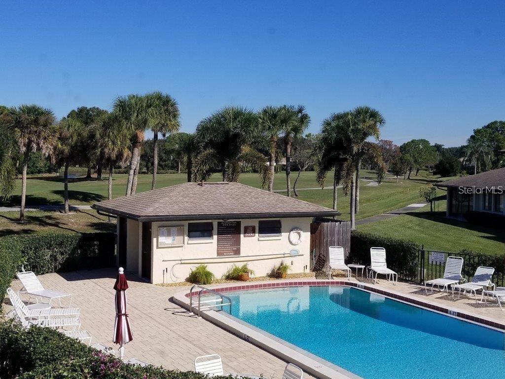 4543 LONGWATER #22, SARASOTA, FL, 34235