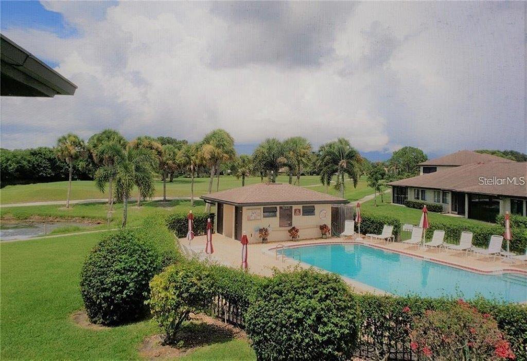 4543 LONGWATER #22, SARASOTA, FL, 34235