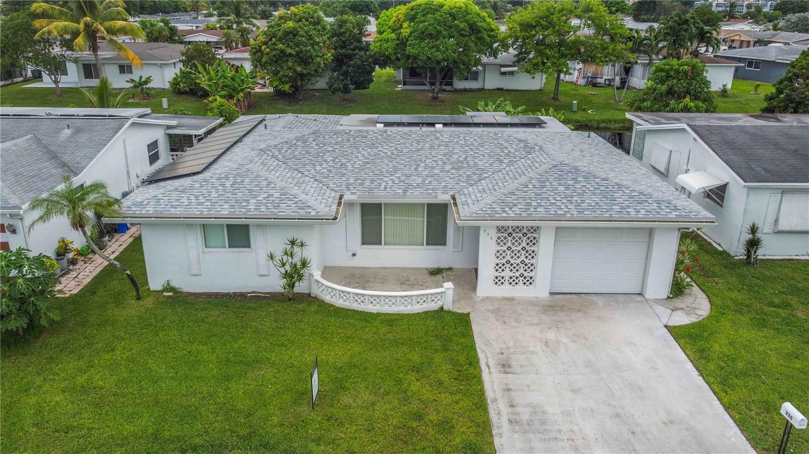 735 NW 73RD TER, MARGATE, FL, 33063