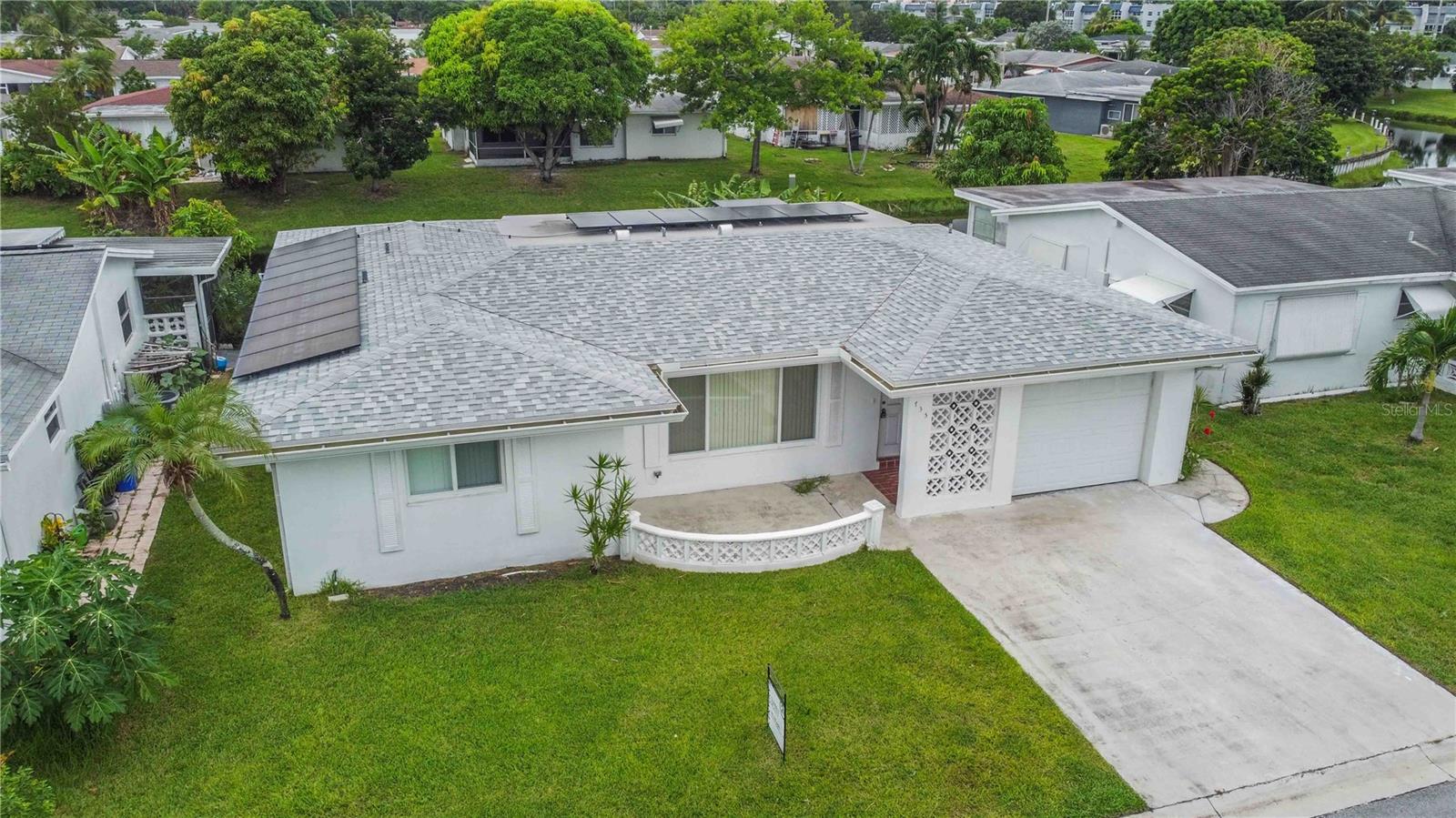 735 NW 73RD TER, MARGATE, FL, 33063