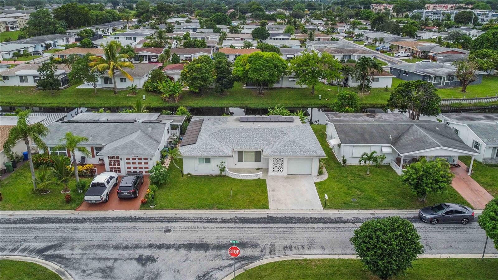 735 NW 73RD TER, MARGATE, FL, 33063
