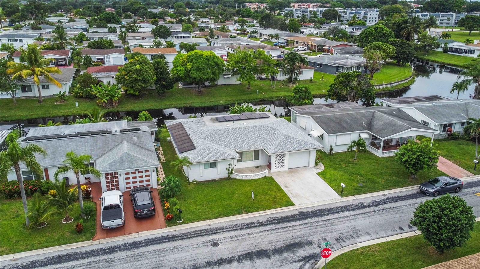 735 NW 73RD TER, MARGATE, FL, 33063