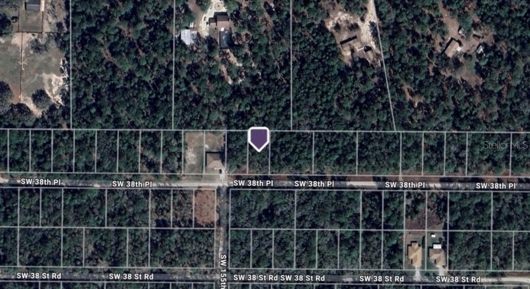 0 SW 38TH PL, OCALA, FL, 34481