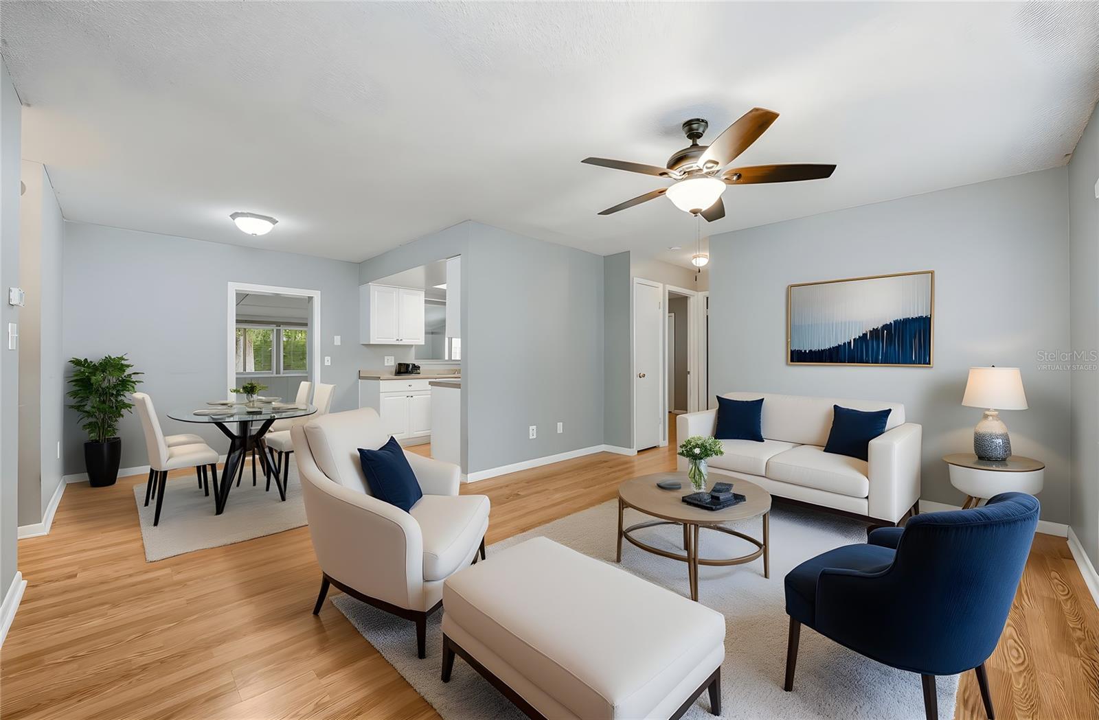 10347 SMYRNA DR, ORLANDO, FL, 32817