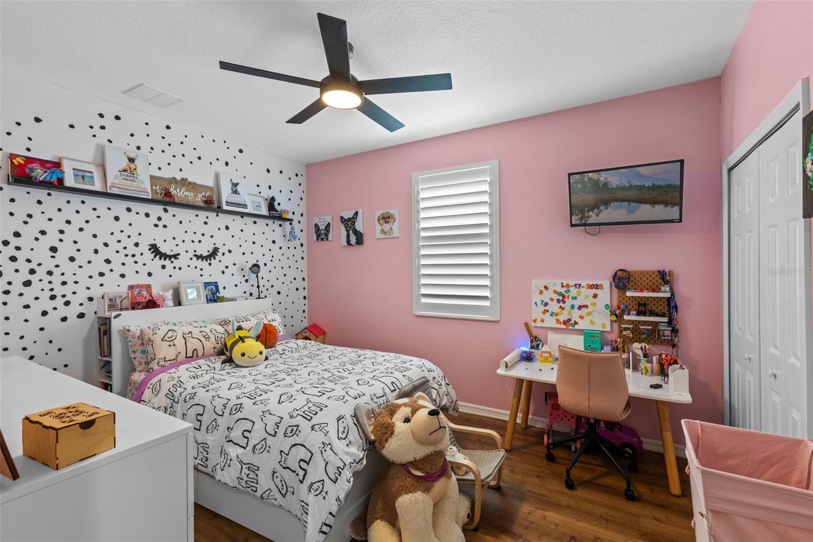 720 BAREFOOT BAY LOOP, GROVELAND, FL, 34736