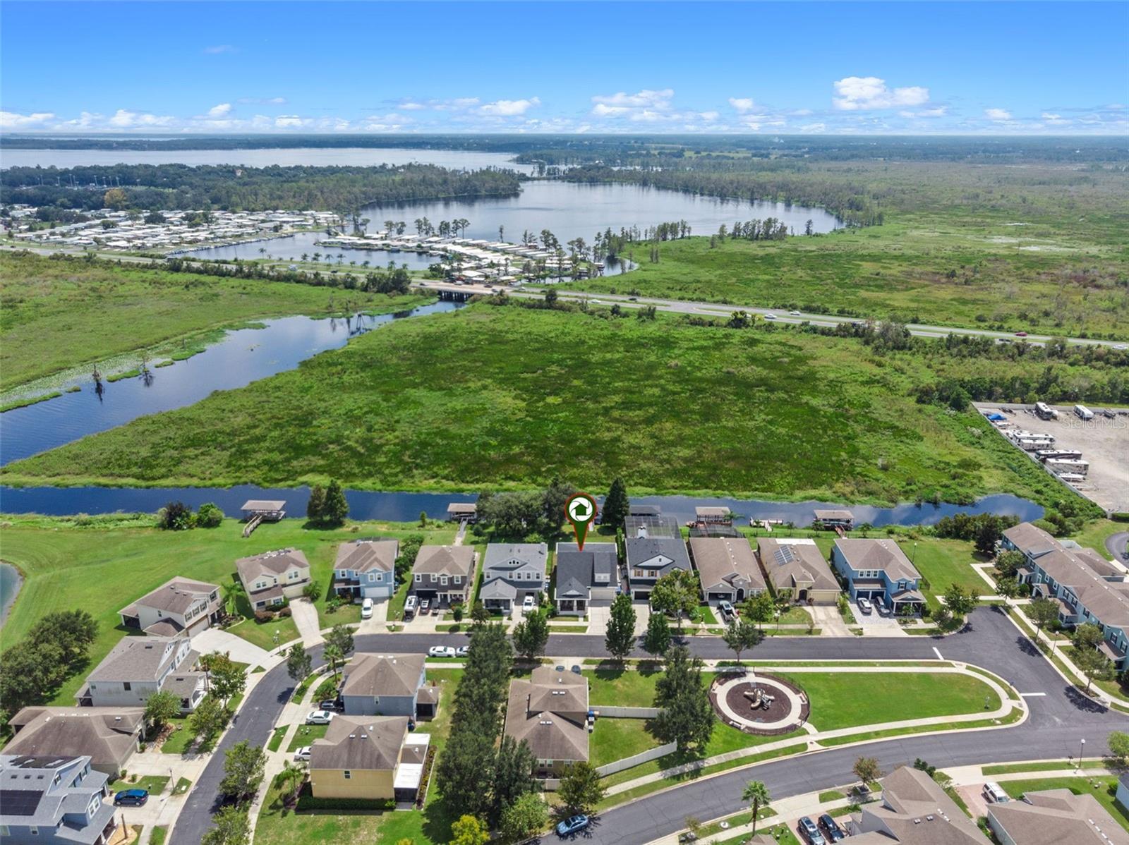 720 BAREFOOT BAY LOOP, GROVELAND, FL, 34736
