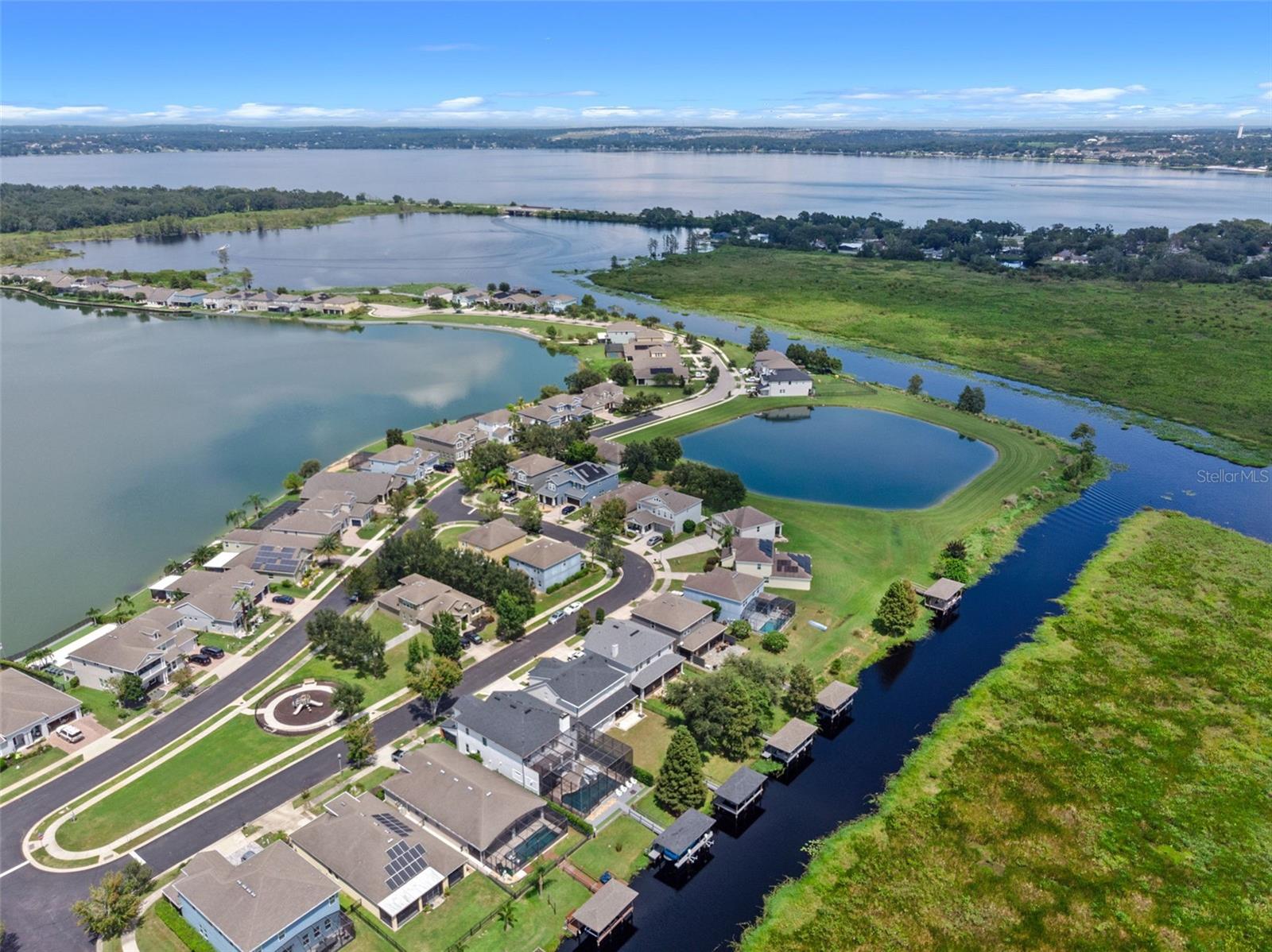 720 BAREFOOT BAY LOOP, GROVELAND, FL, 34736