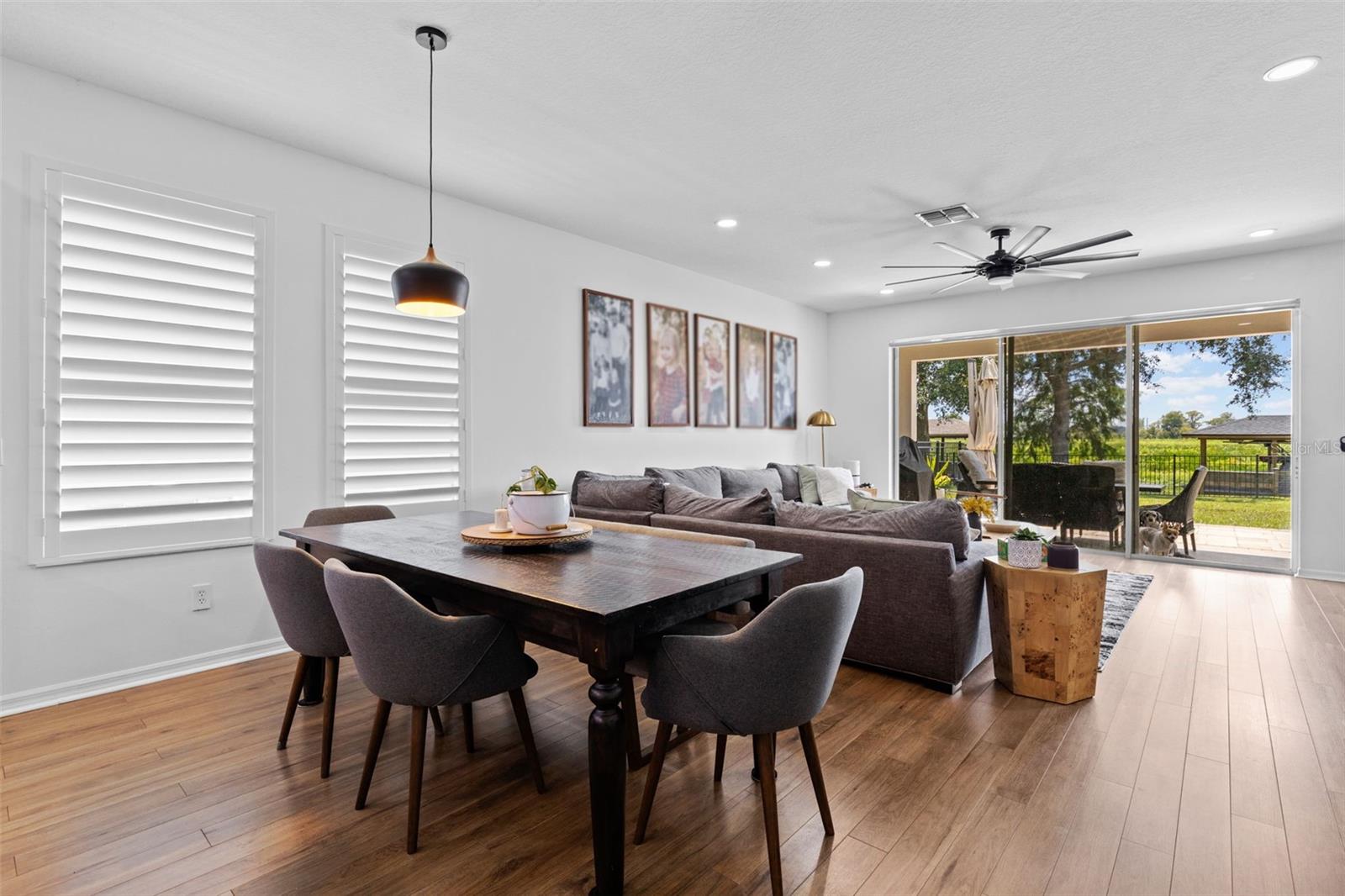 720 BAREFOOT BAY LOOP, GROVELAND, FL, 34736